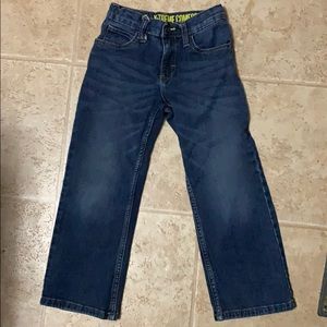 Little boys LEE jeans